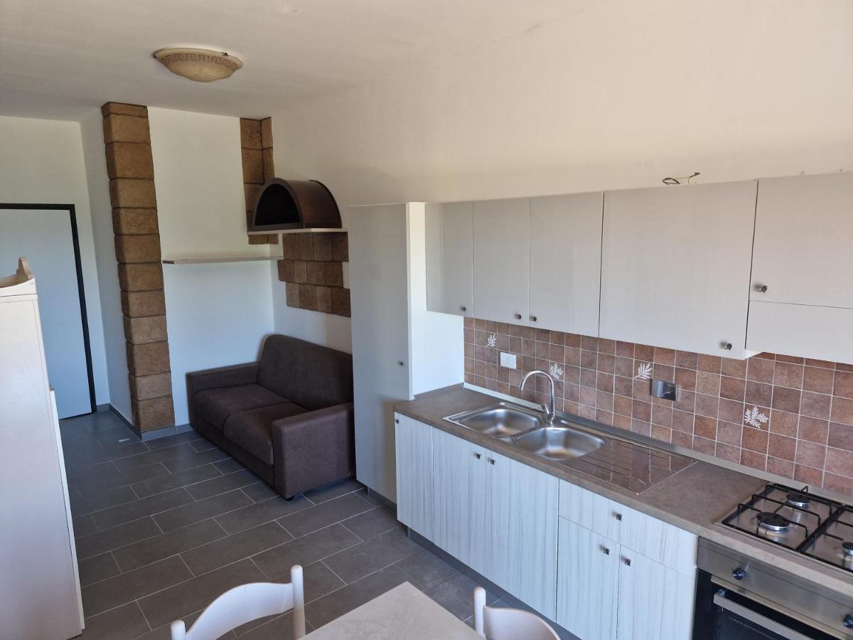 Апартаменты Nina'S House 2 A 300 Metri Dal Mare Santa Caterina Dello Ionio Marina Экстерьер фото